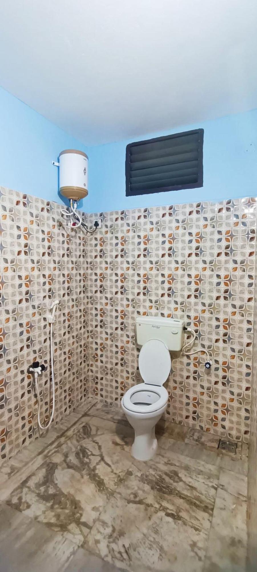 Gv Homes Independent Villa Пондичери Екстериор снимка